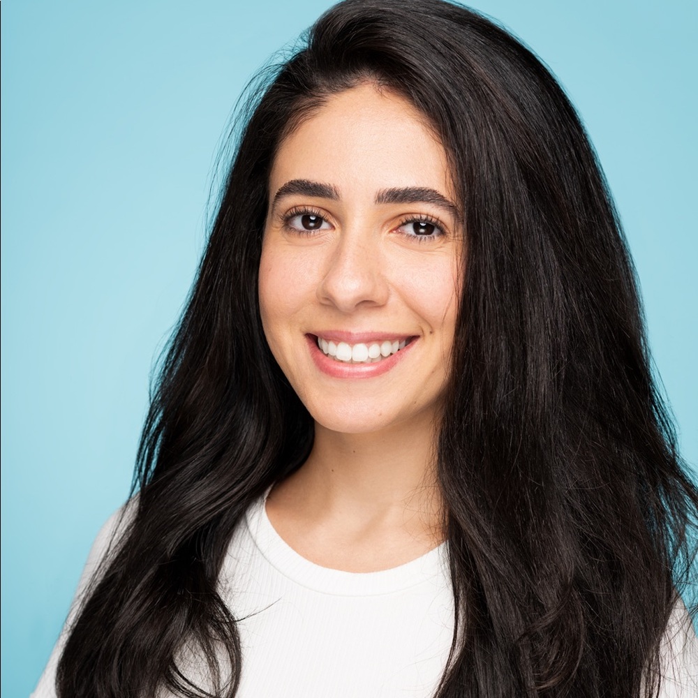 Meet your Posher, Noha